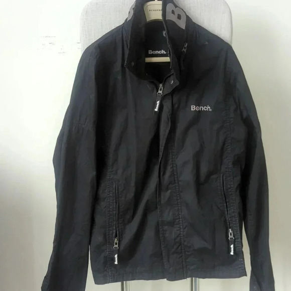 Women's Bench Light Weight Jacket - great condition size Medium - Picture 6 of 10